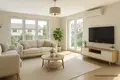 4 room apartment 162 m² in Warsaw, Poland