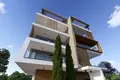 Квартира 2 спальни 102 м² Строволос, Кипр
