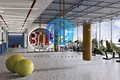 Mieszkanie 1 pokój 674 m² Dubaj, Emiraty Arabskie