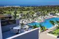 1 bedroom apartment 81 m² Gazimağusa District, Northern Cyprus