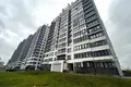 3 room apartment 72 m² Minsk, Belarus