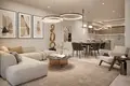 Mieszkanie 2 pokoi 111 m² Demos Agiou Athanasiou, Cypr