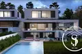 5 bedroom villa 199 m² Pefkochori, Greece