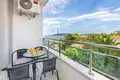 2 bedroom apartment 55 m² Becici, Montenegro