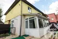 Квартира 3 комнаты 76 м² Борисов, Беларусь