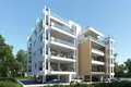 Mieszkanie 3 pokoi 146 m² Larnaka, Cyprus