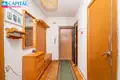 Квартира 2 комнаты 51 м² Вильнюс, Литва