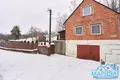 Casa 108 m² Chaciezynski sielski Saviet, Bielorrusia