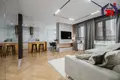 3 room apartment 85 m² Minsk, Belarus