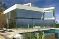 Willa 3 pokoi 412 m² Javea, Hiszpania