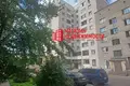 Apartamento 3 habitaciones 63 m², Bielorrusia