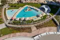 Квартира 2 спальни 128 м² Бенидорм, Испания