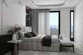 2 bedroom apartment 88 m² Ishakli, Turkey