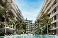 2 bedroom apartment  Phuket, Thailand