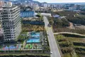 Дуплекс 2 комнаты 55 м² Махмутлар центр, Турция