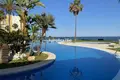 Wohnung 3 Schlafzimmer 155 m² Mijas, Spanien