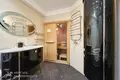 3 room apartment 130 m² Minsk, Belarus