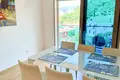 2 bedroom apartment 92 m² Budva, Montenegro