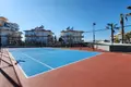 Wohnung 2 zimmer 81 m² Alanya, Türkei