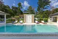 3 bedroom villa 230 m² Baan Lamai, Thailand