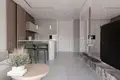 1 bedroom apartment 43 m² Tivat, Montenegro