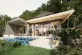 Villa 2 pièces 125 m² Phuket, Thaïlande