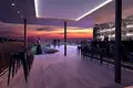 Mieszkanie 1 pokój 35 m² Karon, Tajlandia