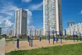 Квартира 2 комнаты 67 м² Минск, Беларусь