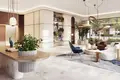Wohnung 1 zimmer 814 m² Dubai, Vereinigte Arabische Emirate