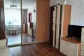 3 room apartment 52 m² Barysaw, Belarus