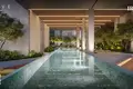 Mieszkanie 1 pokój 56 m² Dubaj, Emiraty Arabskie