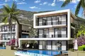 Дом 4 комнаты 270 м² Аланья, Турция