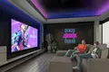Mieszkanie 2 pokoi 60 m² Alanya, Turcja