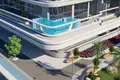 Kompleks mieszkalny Luxury residence California with swimming pools, gyms and a cinema, Jebel Ali Village, Dubai, UAE