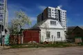 House 115 m² Minsk, Belarus