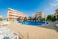 Apartamento 26 m² Sunny Beach Resort, Bulgaria