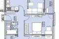 Wohnung 108 m² Sofia, Bulgarien