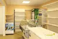 Tienda 42 m² en Fanipalski sielski Saviet, Bielorrusia