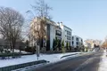Appartement 3 chambres 83 m² Varsovie, Pologne