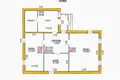 Dom 56 m² Kobryń, Białoruś