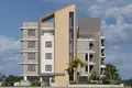 3 bedroom apartment 151 m² Larnaca, Cyprus