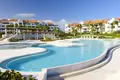 2 bedroom apartment 1 842 m² Higueey, Dominican Republic