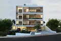 Apartamento 2 habitaciones 66 m² Municipio de Germasogeia, Chipre