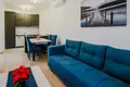 Wohnung 1 Schlafzimmer 45 m² Budva, Montenegro