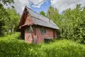 Dom  Rakauski siel ski Saviet, Białoruś