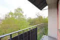 2 room apartment 48 m² Riga, Latvia