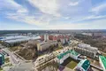 Appartement 4 chambres 126 m² Minsk, Biélorussie
