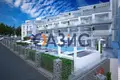 Mieszkanie 4 pokoi 168 m² Sweti Włas, Bułgaria