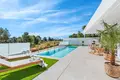 4-Schlafzimmer-Villa 306 m² Polop, Spanien