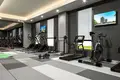 Apartamento 2 habitaciones 75 m² Erdemli, Turquía